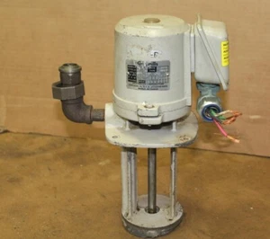 Graymills 1/8 PS Tauchpumpe - Bild 1 von 3