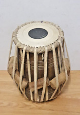 Small wooden  TABLA Hand Drums