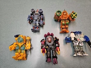 Cuadro eléctrico EXO SQUAD X5 - Imagen 1 de 24