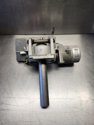 08-12 Mercury Mariner Escape Power Steering Column Electric Assist Pump Motor OE - Image 1 of 4