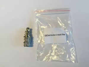 In-tank fuel filter GBDistribution (07-241) - Picture 1 of 1