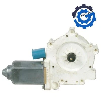 Reman CarQuest Window Motor for 2002-2004 Mini Cooper 47-2193 - Image 1 of 2