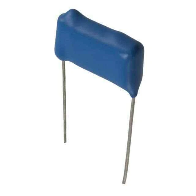 1 x FILTRO RC 100 OHM/0,50UF TH Foto 1 de 1