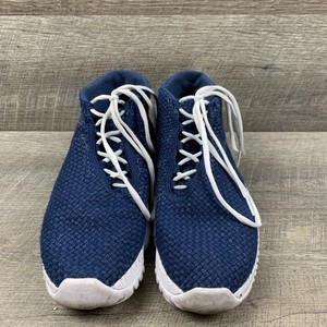 jordan futures navy blue