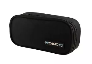 Micro Cooler-Diabetic Insulin Vial Carrying Case, Diabetes Travel Bag -Black - Picture 1 of 6