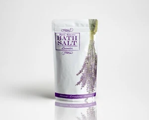 Mystic Moments Lavendel Badesalz - 500g - Bild 1 von 6