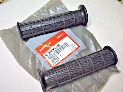 Novas alças para Honda ATC185S ATC200 ATC250R ATC250SX ATC350X 1980-1987 - Imagem 1 de 3