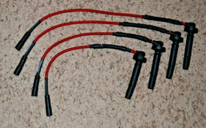 Rallytek Ignition Wires - Picture 1 of 4