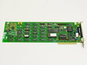 Tarjeta controladora de cinta ISA de 8 bits Mountain 05-30466-02 - Imagen 1 de 4