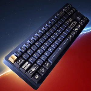 Xiaomi Mechanical Keyboard MK71 Pro Harry Potter Edition.LCD screen - Picture 1 of 6