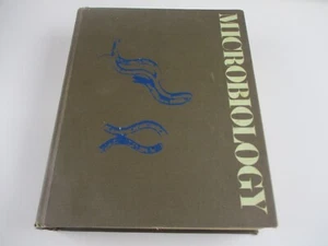 Microbiology (3rd Edition)by Michael J. Pelczar, Roger D. Reid - Picture 1 of 18