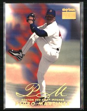 Boston Red Sox Baseball Cards Choose From 100s Player Qty Discount pt.2