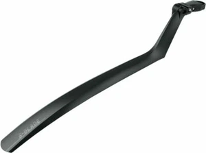 SKS S-Blade Mudguard Fixed Rear 28" 30-40mm Black Bike Cycling Protection - Picture 1 of 1