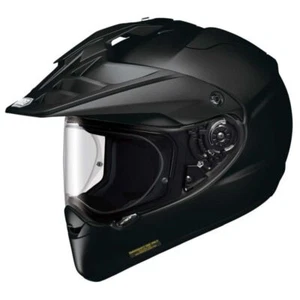 Shoei Hornet X2 Full Face Street Adventure Motorcycle Helmet - Pick Size & Color - Picture 1 of 20