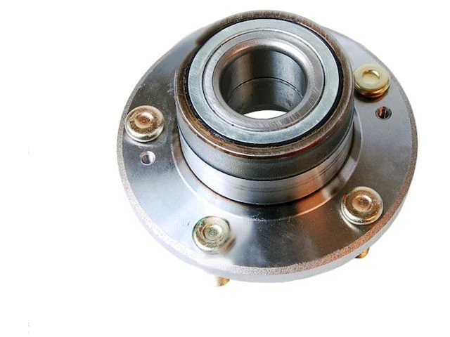 Rear Wheel Hub Assembly For 91-99 Dodge Mitsubishi Stealth 3000GT FWD DW72R6 Foto 1 de 1