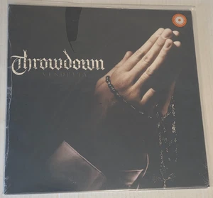 Throwdown - Haymaker/Vendetta Double Album - TK 112 - 2008 Vinyl - NEW & SEALED - Bild 1 von 9