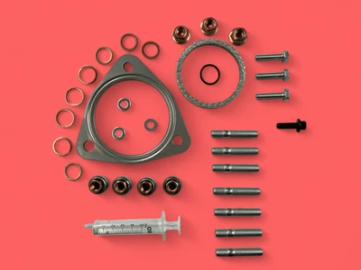 Turbolader Dichtsatz MINI/OPEL/CITROEN/PEUGEOT 1.6 KT100370 2002- - Bild 1 von 4