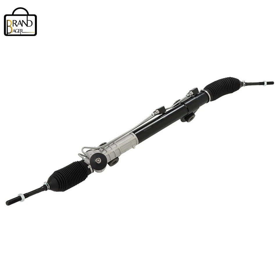 Power Steering Rack and Pinion Assembly For 2011-2014 Lincoln Navigator 5.4L V8 — 第 1/4 张图片