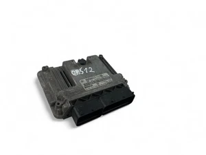 Unidad De Control Del Motor OPEL OP512 ECU 96836517 0281014296 - Bild 1 von 8