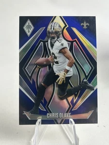 Panini Phoneix 2024 - Chris Olave #24/249 - Imagen 1 de 2