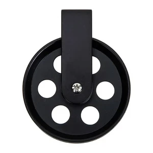 Heavy Duty Pulley Set Multipurpose Pulley for Secure & Stable Light Suspension - Picture 1 of 9
