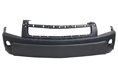 For 2005 2006 Chevrolet Equinox LS, LT Front Bumper Cover Primed Foto 1 de 4