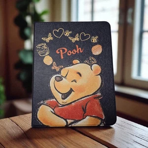 Pooh ipad Case 10"x 8" - Picture 1 of 3