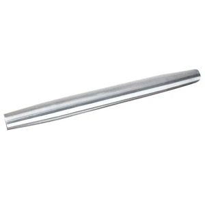 Verdickter Rollstift Dual-Köpfe Walzstab Edelstahl-Teigwalze - Bild 1 von 12
