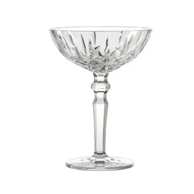 Libbey N101105 Noblesse 6.25 oz Stemmed Nachtmann Cocktail Glass - 1 Doz - Image 1 of 1