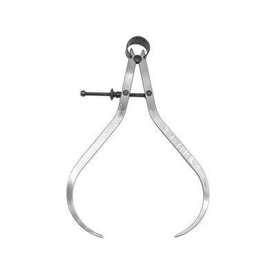 Pinza exterior 19052C 8 pulgadas Foto 1 de 4