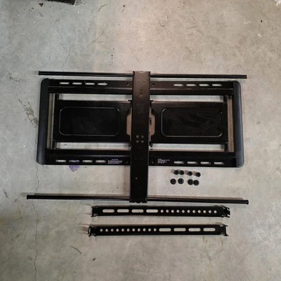 Sanus Super Slim Full-Motion Mount for 51" – 80" flat-panel TVs - Image 1 of 4