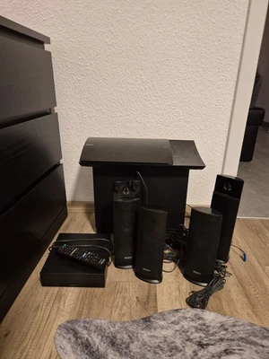SONY BDV-N790W 1000 WATT 5.1  HEIMKINOSYSTEM DOLBY DIGITAL - Bild 1 von 3