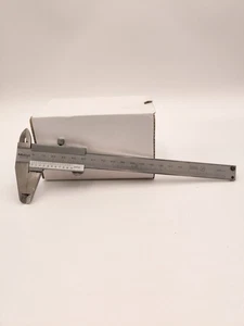 Mitutoyo Messschieber 0-150mm 0,05mm No.530-104 Messwerkzeug Japan Original - Bild 1 von 2