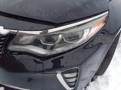 Driver Headlight US Built VIN 5 1st Digit LED Adaptive Fits 17-20 OPTIMA 789951 - Image 1 of 2