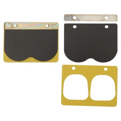 Yamaha YZ250 2005-2015 moto de cross Boyesen Boyesen serie Pro cañas Foto 1 de 2