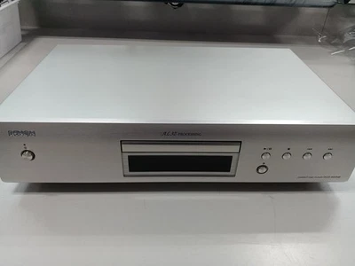 Reproductor de CD Denon DCD-600NE con control remoto excelente artículo... - Imagen 1 de 4