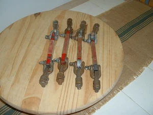 4 L-Acoustics v-dosc rot 2 Grad Winkelgurte, Fliegenware, Takelage - Bild 1 von 3