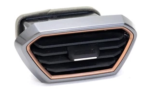 Cupra Formentor VZ KM 5FB820902A Luftdüse Lüftungsgitter Rechts bronze/schwarz - Picture 1 of 4