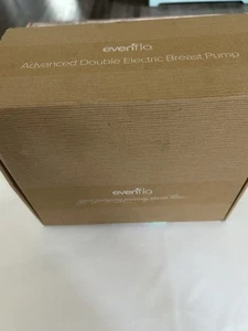 Evenflo Advanced Double Electric Breast Pump (New) - Picture 1 of 5