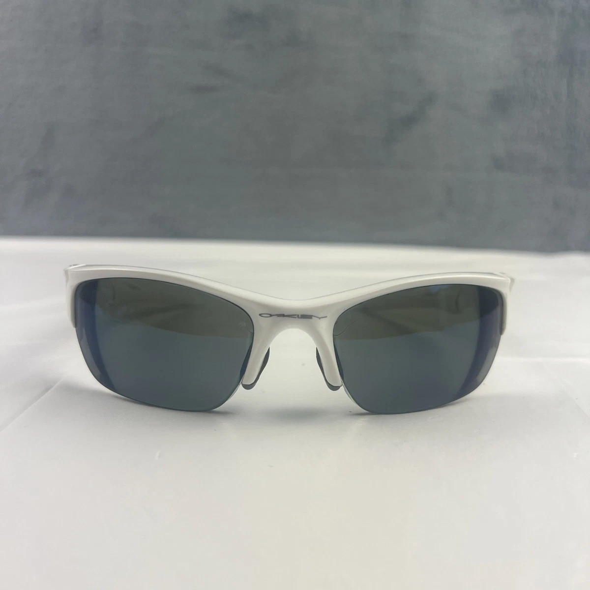 Oakley Half Jacket 2.0 Sunglasses for Men for sale | eBay