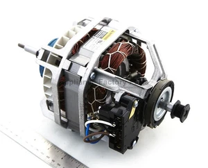 Appliance Factory Parts 4681EL1008A Motor Assembly,dc,drum - Picture 1 of 3