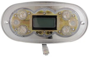G8247 Balboa Water Group Topside, BWG, Genuine VL406U, without Overlay - Picture 1 of 3