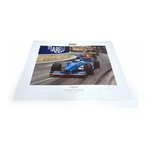 Graham Turner - Seconds Count - Picture 1 of 5