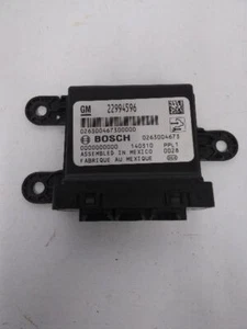 Chassis ECM Driver Park Assist Fits 14-16 ELR 771952 - Picture 1 of 7
