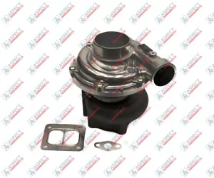 Isuzu 6HK1 Turbocharger 1144004052 1144004182 1144004162 1144003900 02/801090 - Foto 1 di 3