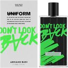 Armand Basi Uniform Don't Look Back 3.4 oz / 100 ml Eau de Toilette
