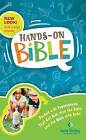 NLT Hands-On Bible, Third Edition (Hardcover), Tyn