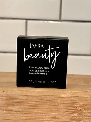 JAFRA Beauty Golden Hour Eye Shadow - New With Box - Image 1 of 3