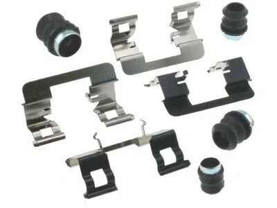 Kit de herrajes de freno delanteros para Chevrolet Suburban 1500 2007 93375PQ Foto 1 de 2