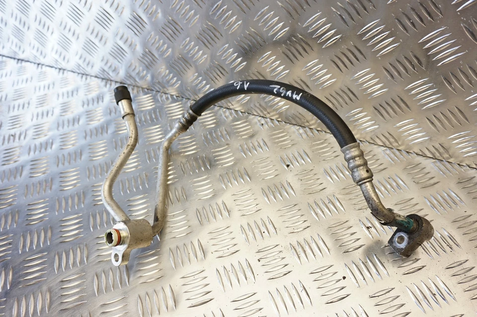 Ford Galaxy S-Max Mondeo tubo de aire acondicionado 1,6 TDCI 2010-2015 MV62-1 Foto 1 de 1